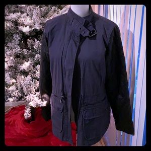 Used, Rock & Republic Coat.